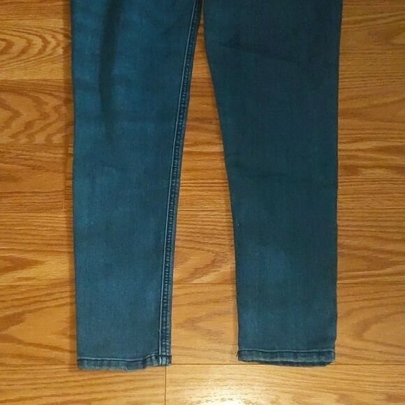Democracy "Ab" technology skinny jeansSz 6NWOT - Picture 7 of 8